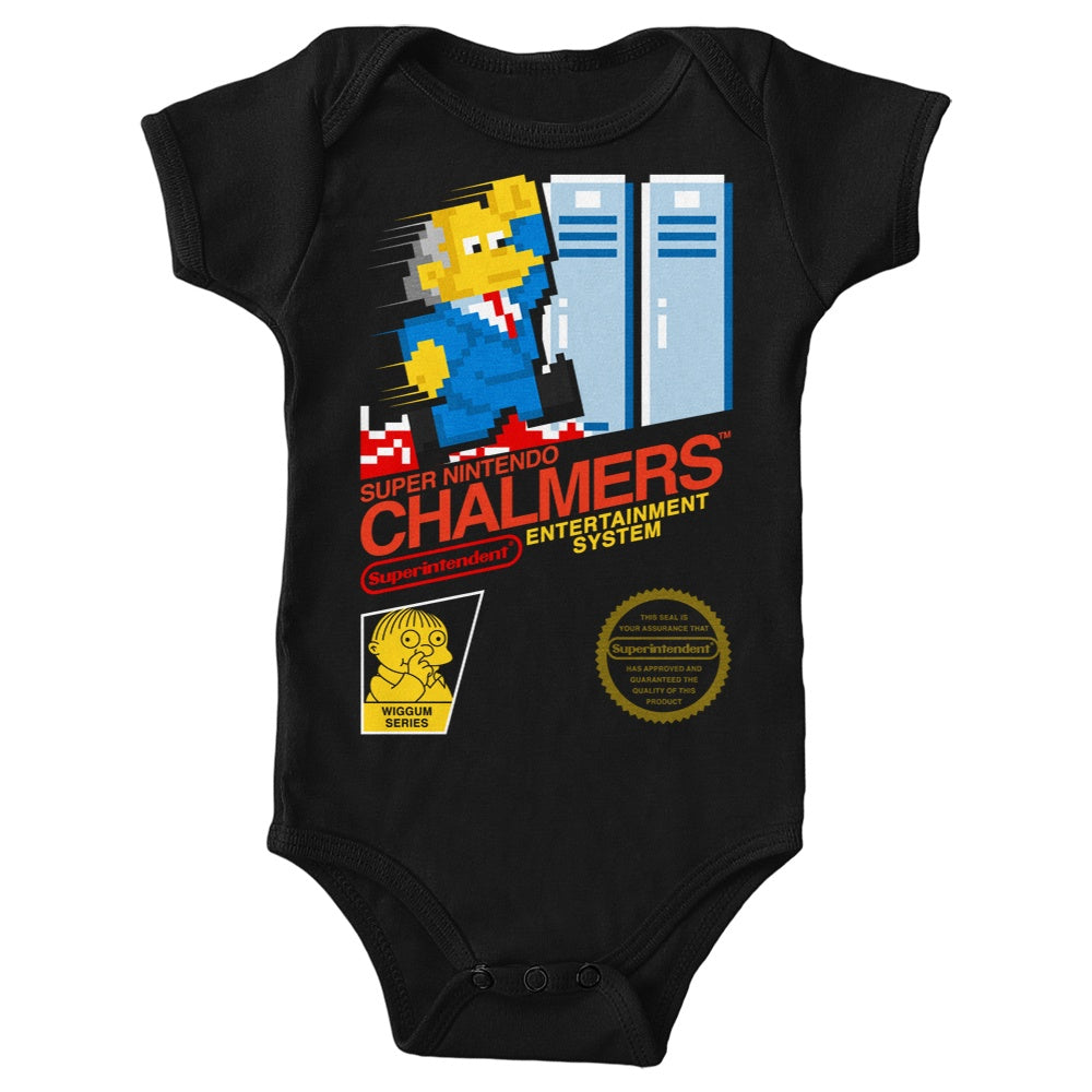 Superintendent - Youth Apparel product image 5