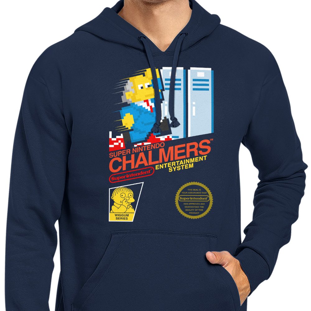 Superintendent - Hoodie product image 5