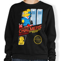 Superintendent - Sweatshirt product image 1