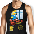 Superintendent - Tank Top product image 1