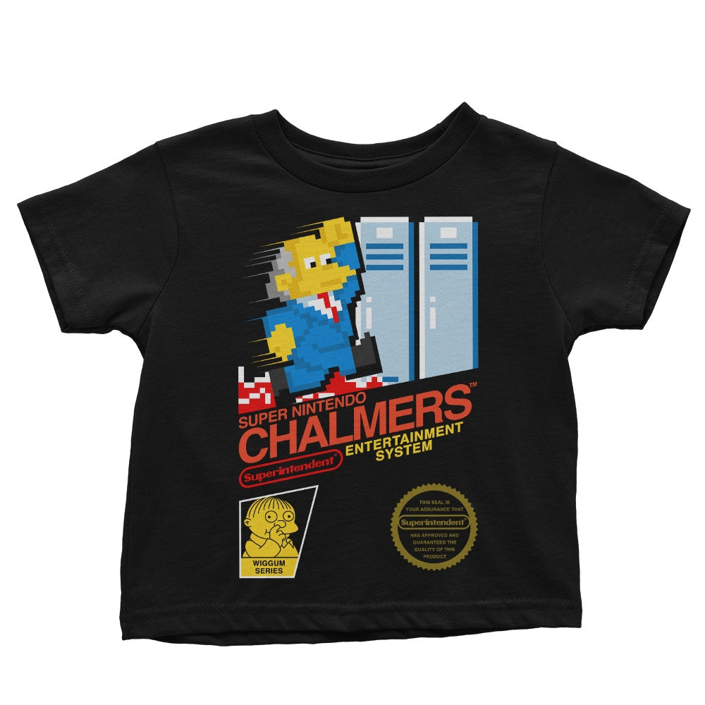 Superintendent - Youth Apparel product image 3