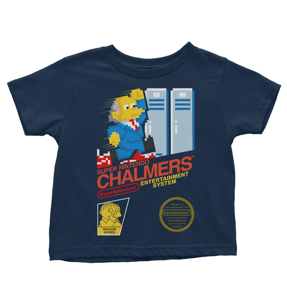 Superintendent - Youth Apparel product image 4