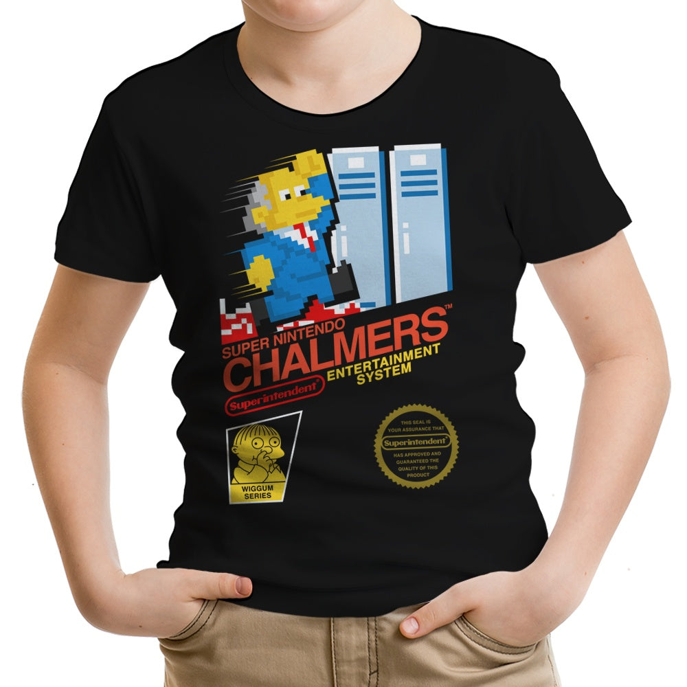 Superintendent - Youth Apparel product image 1