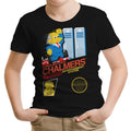 Superintendent - Youth Apparel product image 1