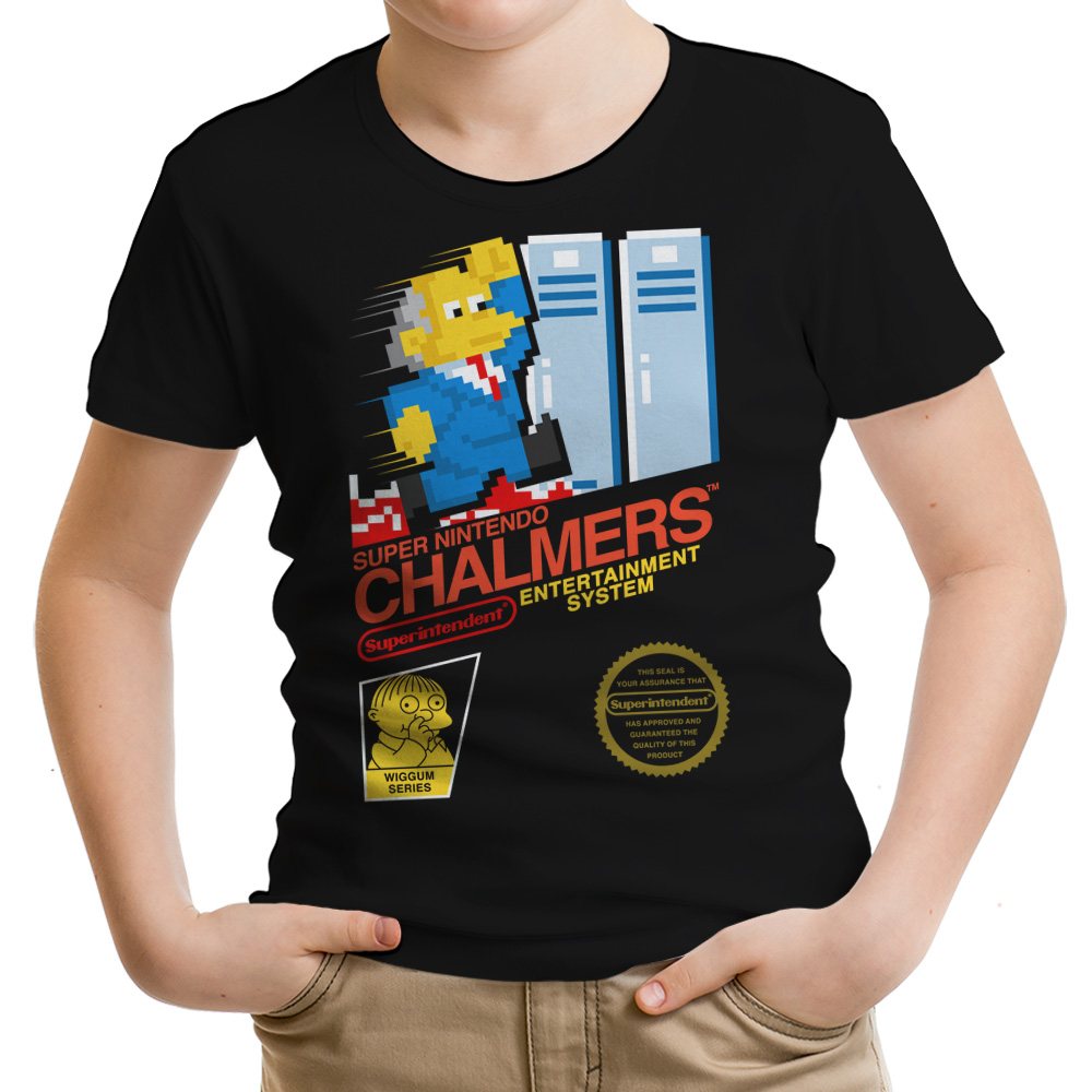Superintendent - Youth Apparel product image 6
