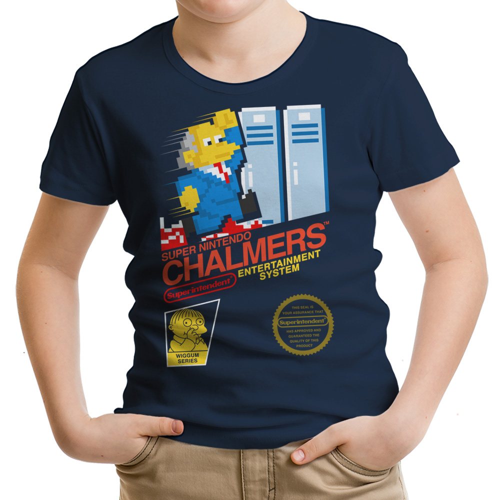 Superintendent - Youth Apparel product image 7