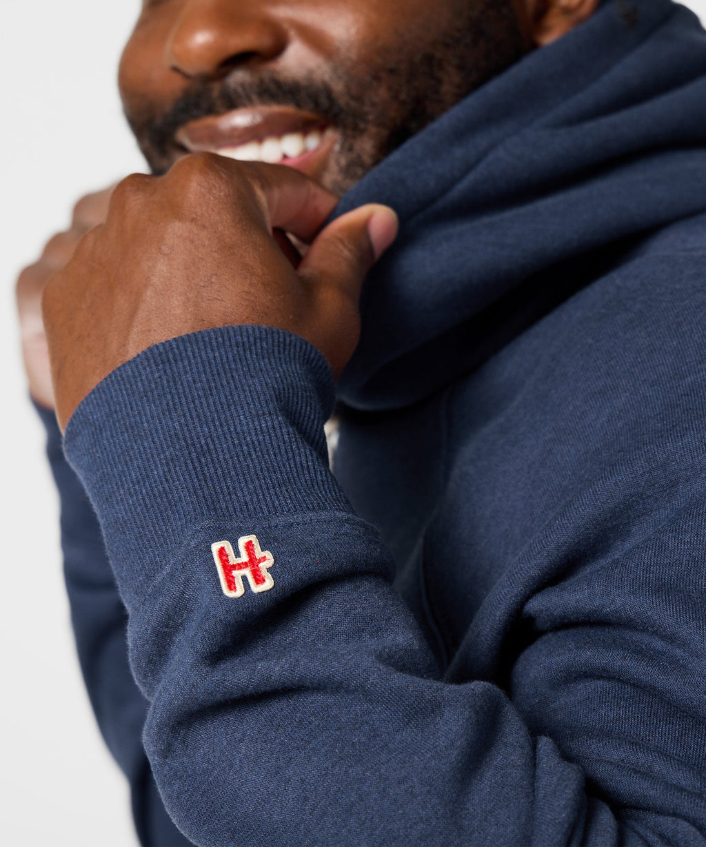 Ted Lasso AFC Richmond I Believe In Hoodie product image 5