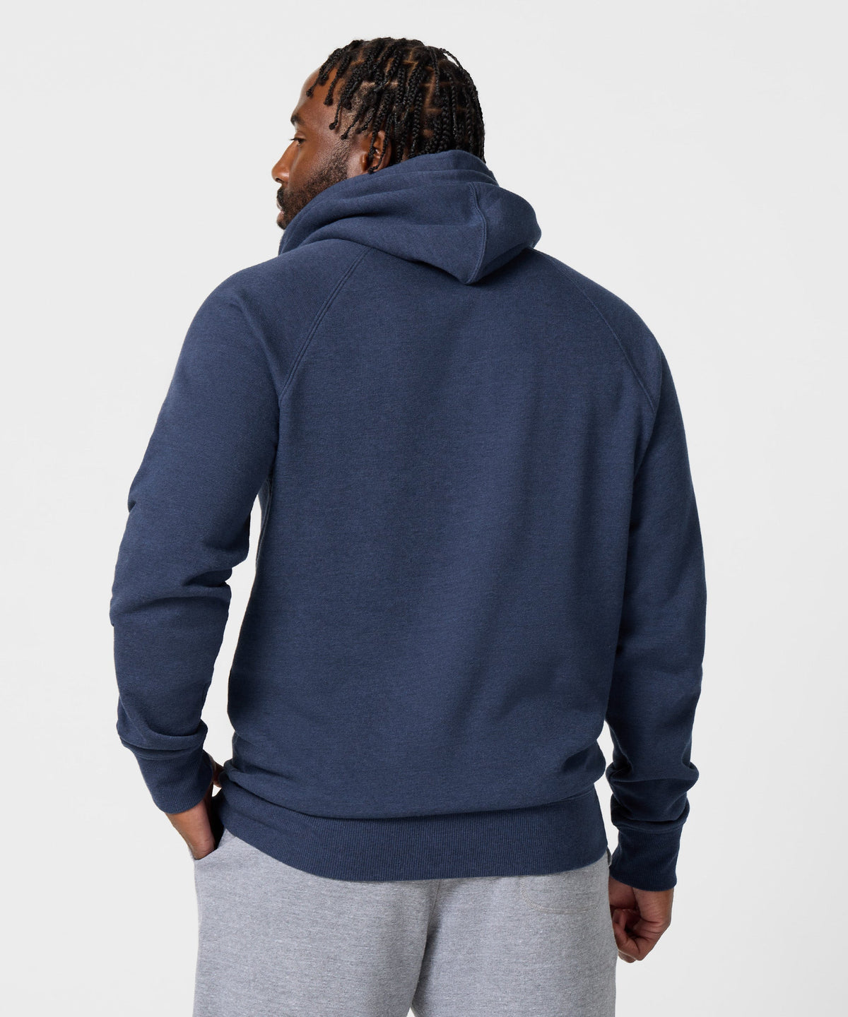 Ted Lasso AFC Richmond I Believe In Hoodie product image 4