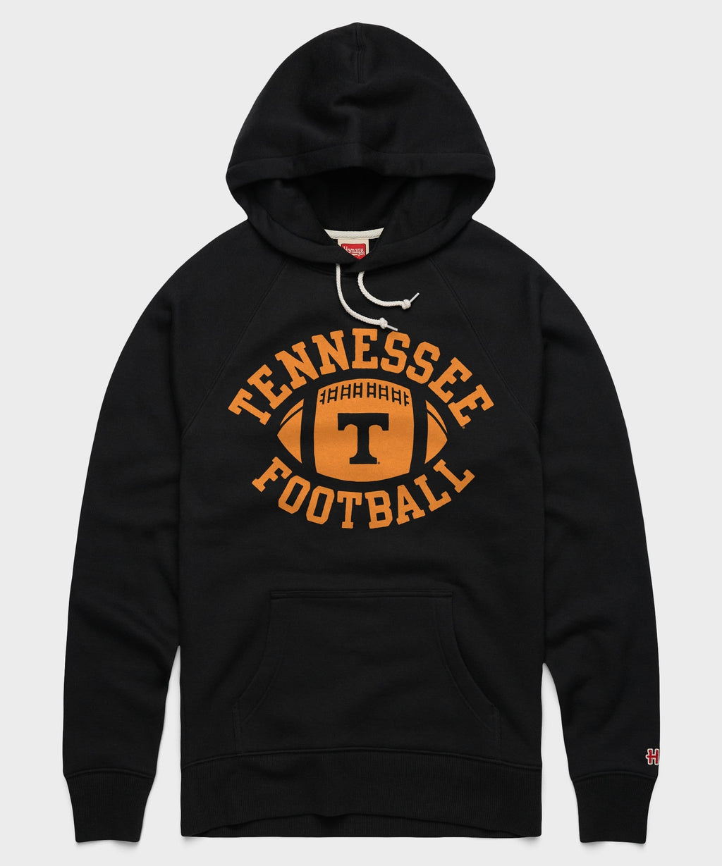 Tennessee Volunteers Pigskin Hoodie product image 1
