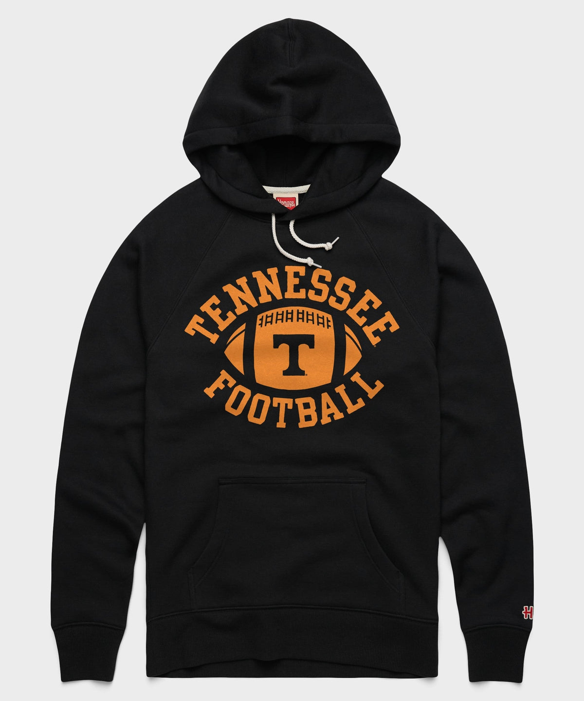 Tennessee Volunteers Pigskin Hoodie product image 1