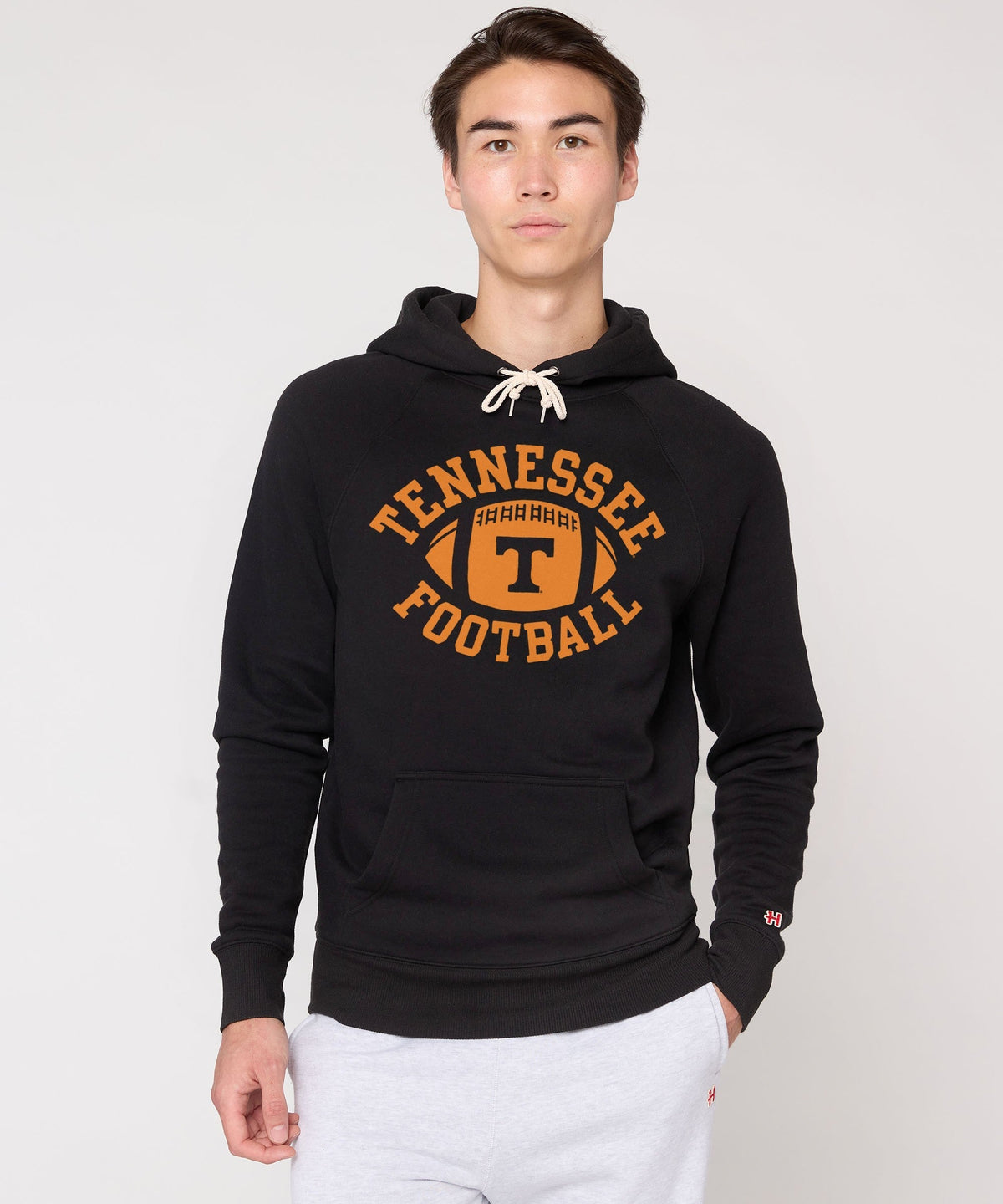 Tennessee Volunteers Pigskin Hoodie product image 3