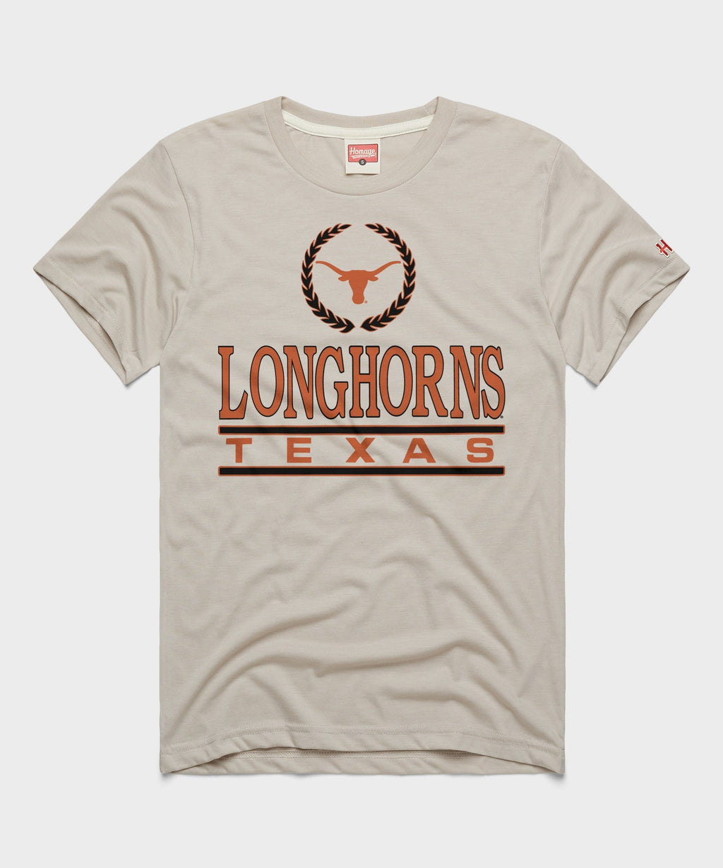 Texas Longhorns Crest product image 1