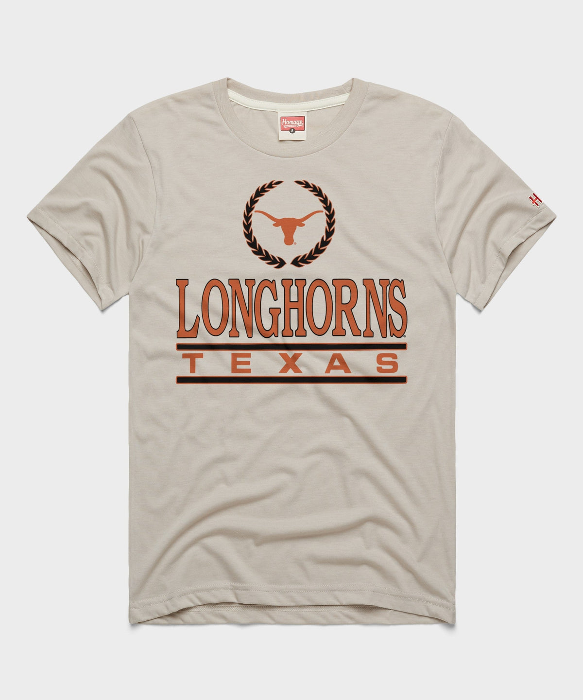 Texas Longhorns Crest product image 1