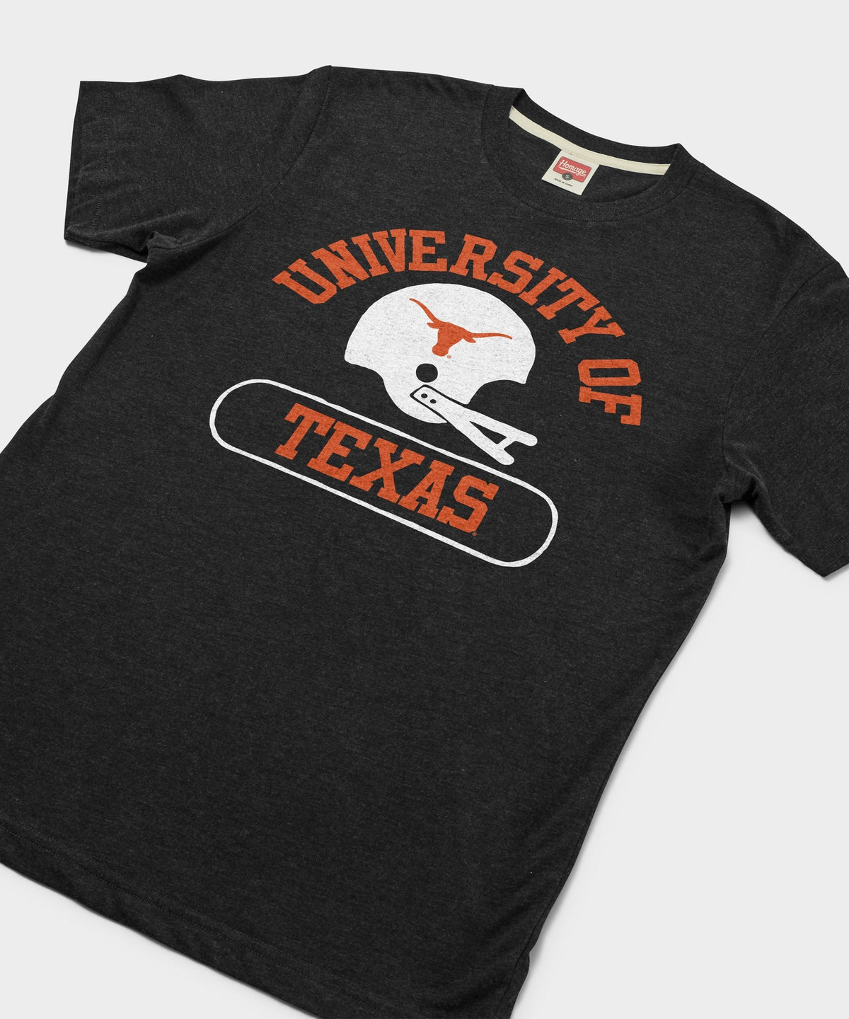 Texas Longhorns Throwback Helmet product image 2