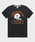 Texas Longhorns Throwback Helmet product image 1