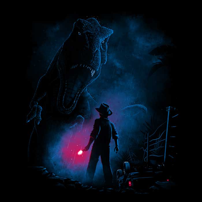 The Breakout - Women's V-Neck product image 2