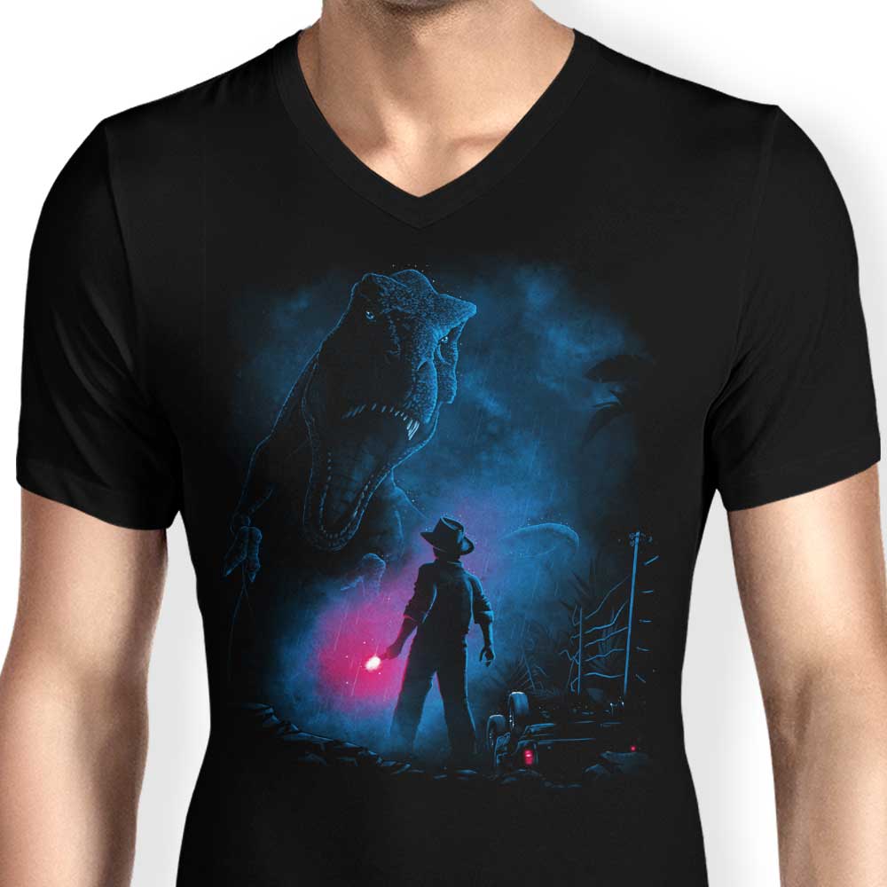 The Breakout - Men's V-Neck product image 4