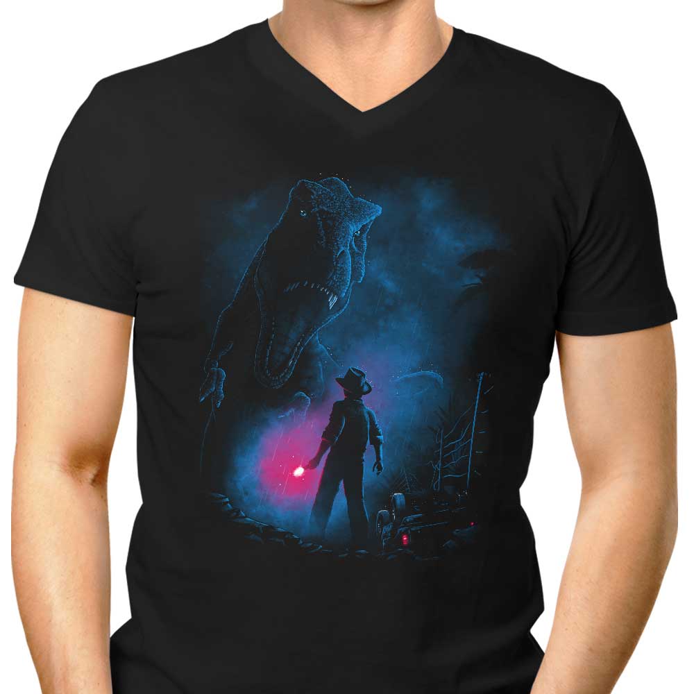 The Breakout - Men's V-Neck product image 1