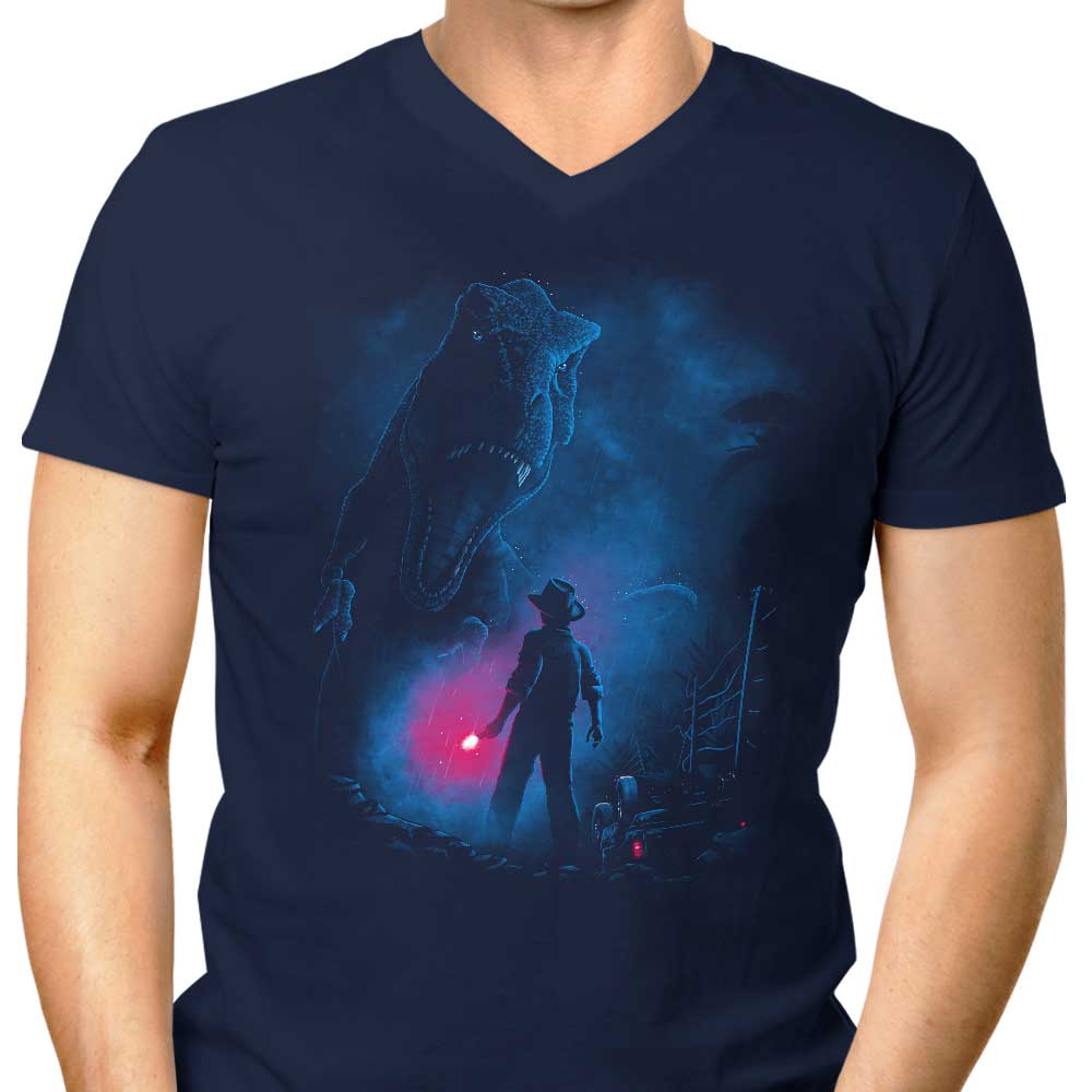 The Breakout - Men's V-Neck product image 3