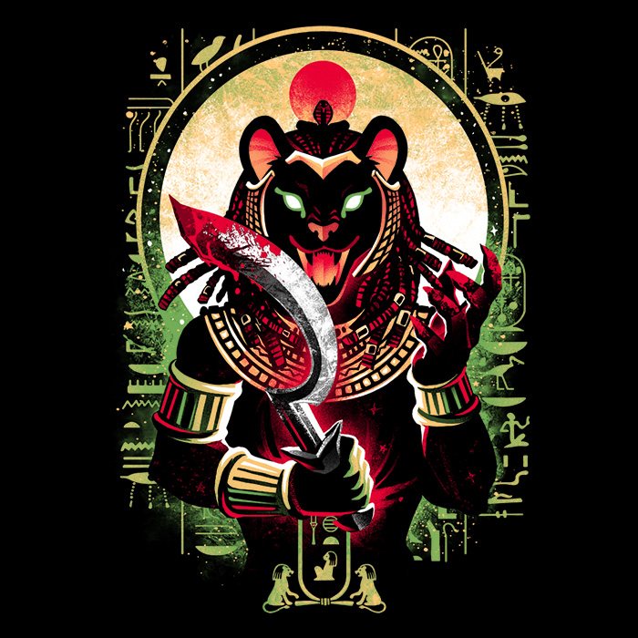 The Crimson Maw - Hoodie product image 2