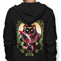 The Crimson Maw - Hoodie product image 1