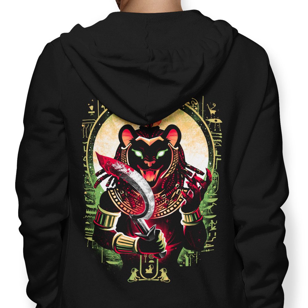 The Crimson Maw - Hoodie product image 1