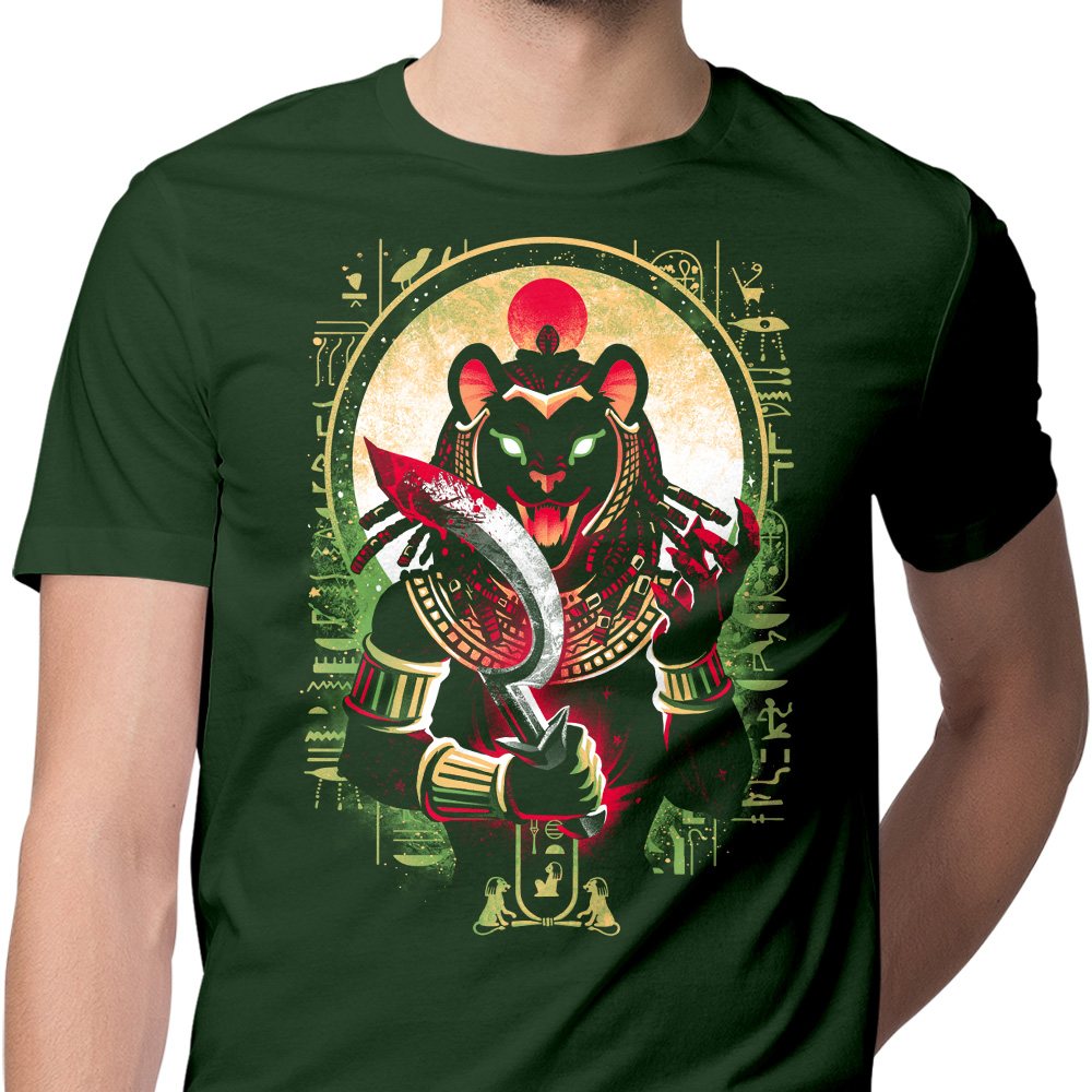 The Crimson Maw - Men's Apparel product image 6