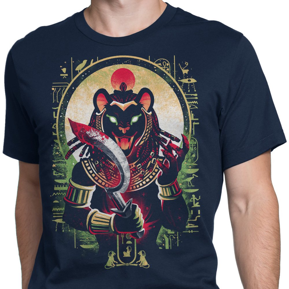 The Crimson Maw - Men's Apparel product image 4
