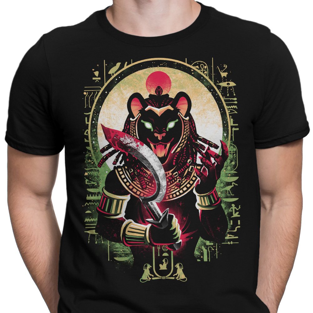The Crimson Maw - Men's Apparel product image 3