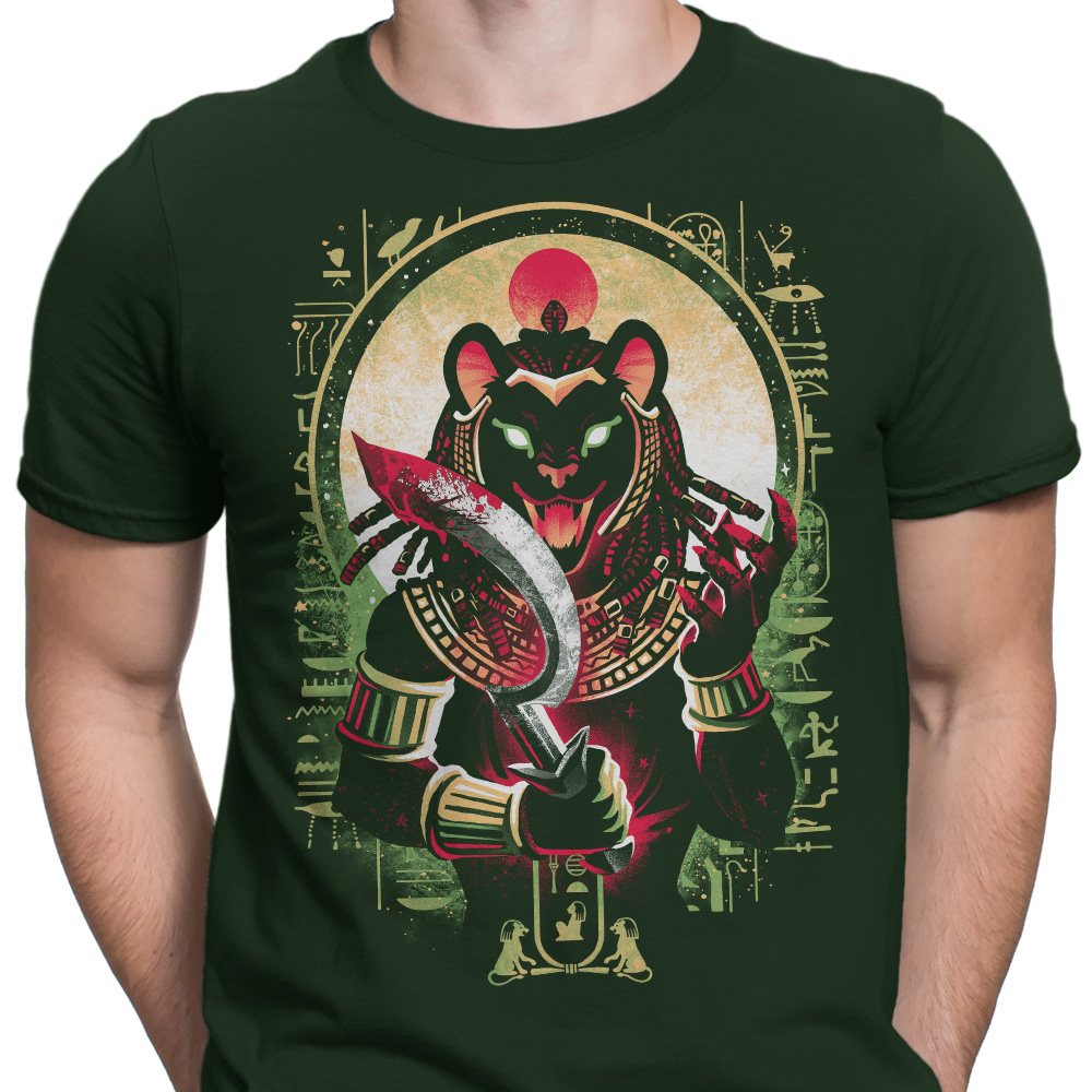 The Crimson Maw - Men's Apparel product image 7