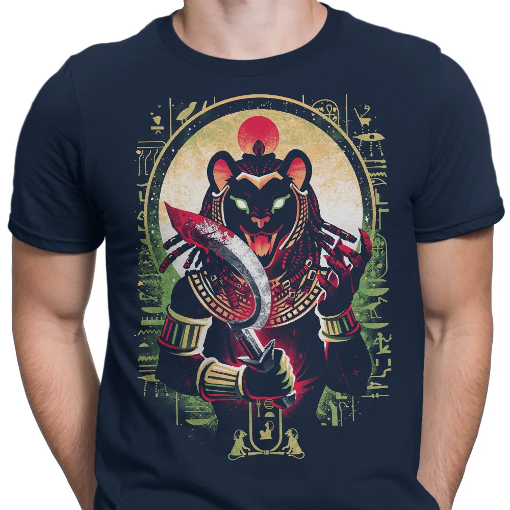 The Crimson Maw - Men's Apparel product image 5