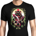 The Crimson Maw - Men's Apparel product image 1