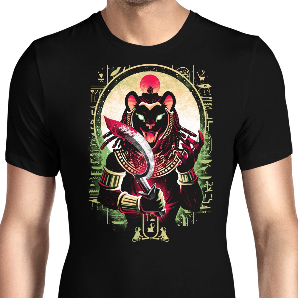 The Crimson Maw - Men's Apparel product image 1