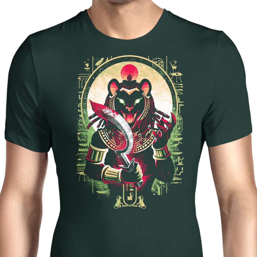 The Crimson Maw - Men's Apparel product image 9