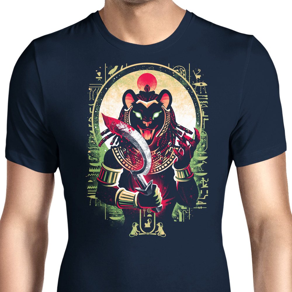The Crimson Maw - Men's Apparel product image 8