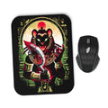 The Crimson Maw - Mousepad product image 1