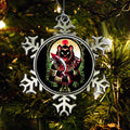 The Crimson Maw - Ornament product image 1