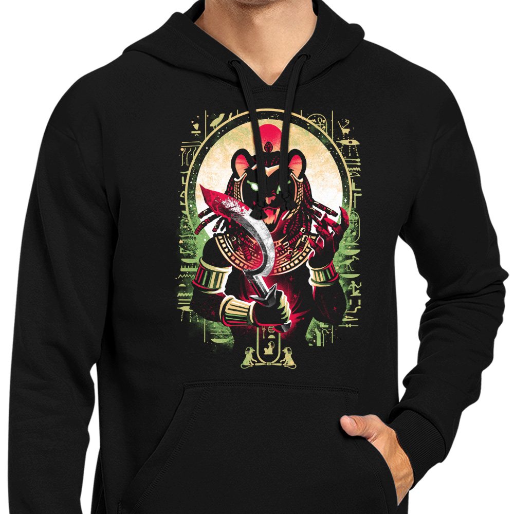 The Crimson Maw - Hoodie product image 5