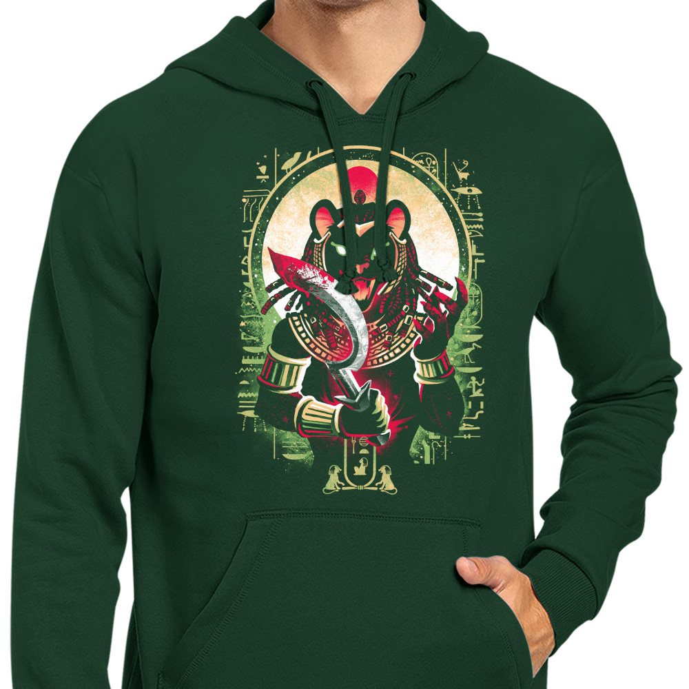 The Crimson Maw - Hoodie product image 7