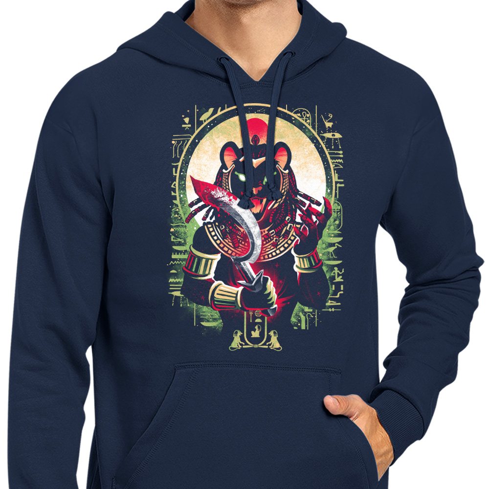 The Crimson Maw - Hoodie product image 6