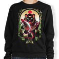 The Crimson Maw - Sweatshirt product image 1