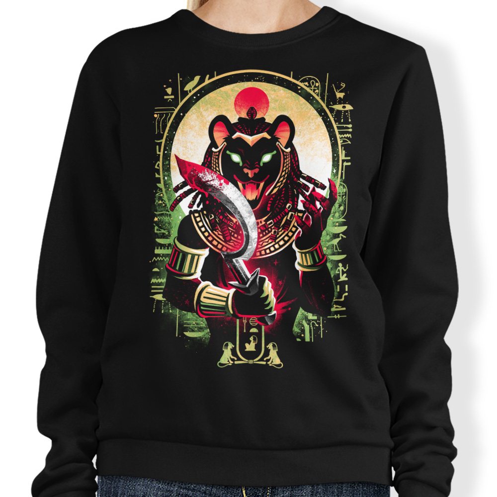 The Crimson Maw - Sweatshirt product image 1
