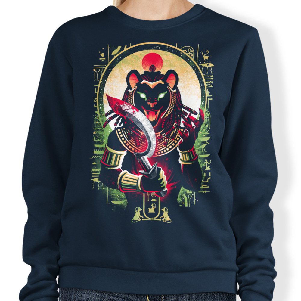 The Crimson Maw - Sweatshirt product image 3