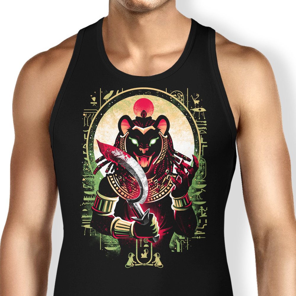 The Crimson Maw - Tank Top product image 1