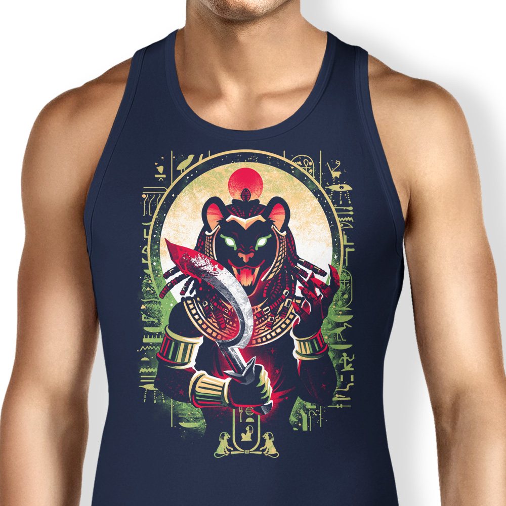 The Crimson Maw - Tank Top product image 3