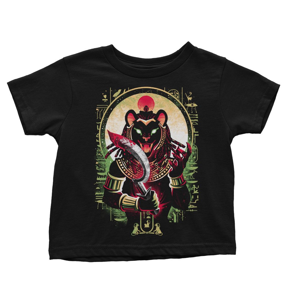 The Crimson Maw - Youth Apparel product image 10