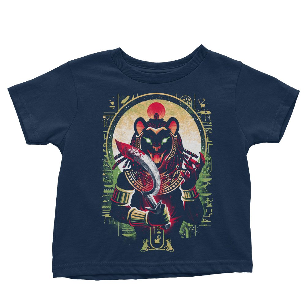 The Crimson Maw - Youth Apparel product image 11