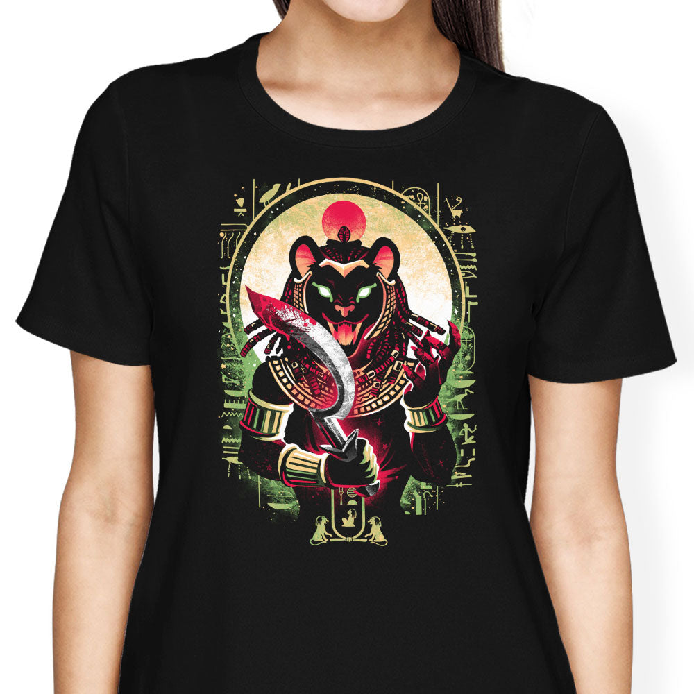 The Crimson Maw - Women's Apparel product image 1