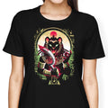 The Crimson Maw - Women's Apparel product image 1