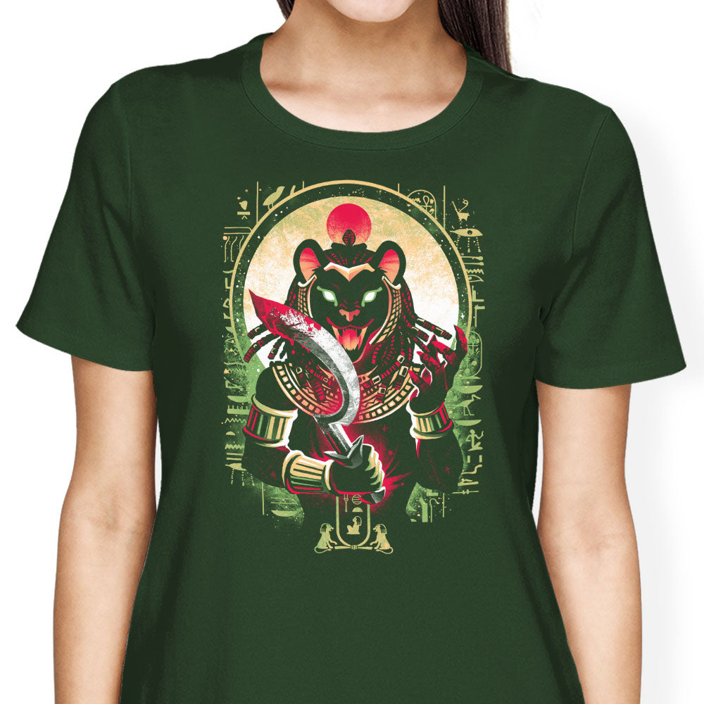 The Crimson Maw - Women's Apparel product image 3